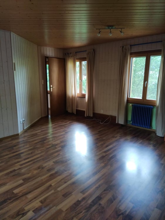 Maison de 3 chambres et 1 salle de bain 5