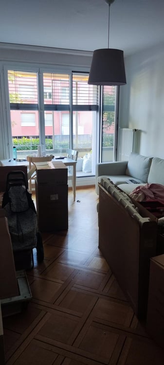 Appartement 3 pièces a Louer 4
