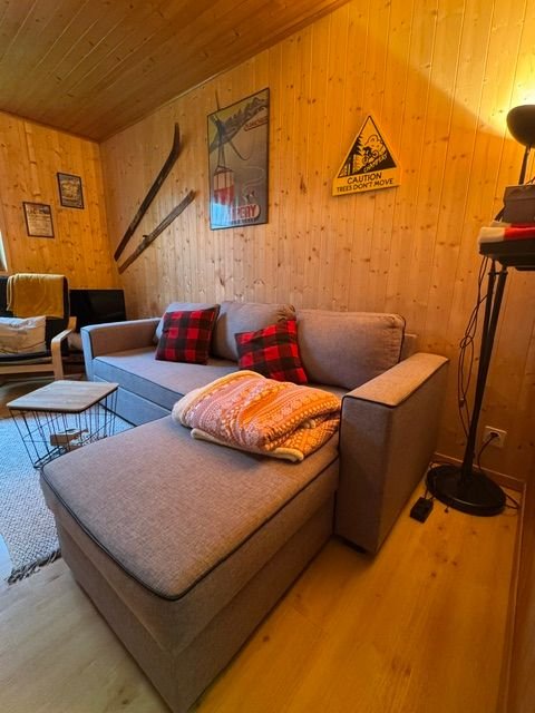 Champéry, appartement 1 pièce à louer 3