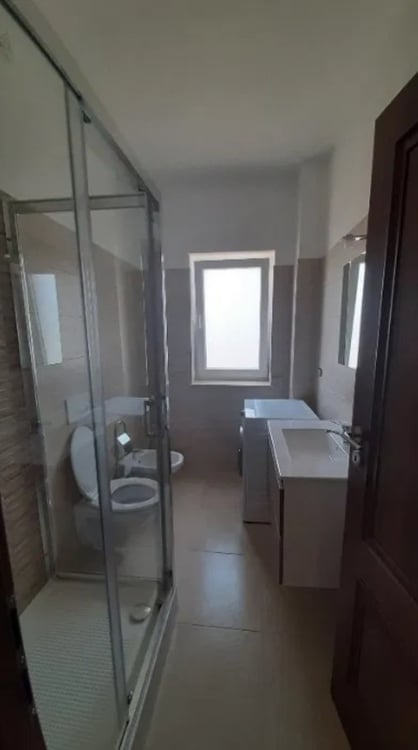 Möblierte 2 Zimmer Wohnung 65m mit Balkon 4