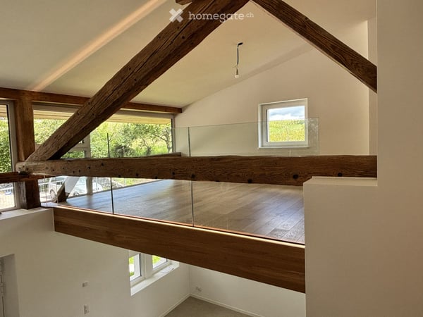 Superbe maison entièrement rénovée 5
