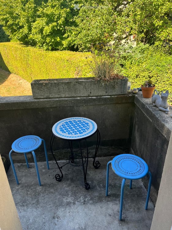 Sous-location pour 1 mois ou+ (18 juil-19 sept) 2