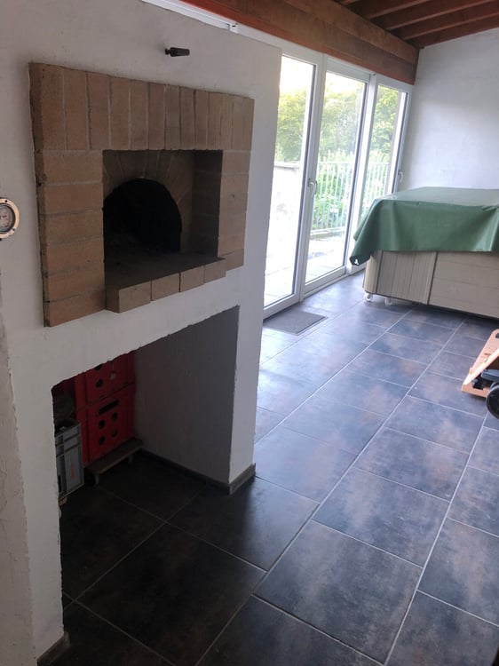 6951 Colla, Casa indipendente, ristruttu., garage, giardino 3
