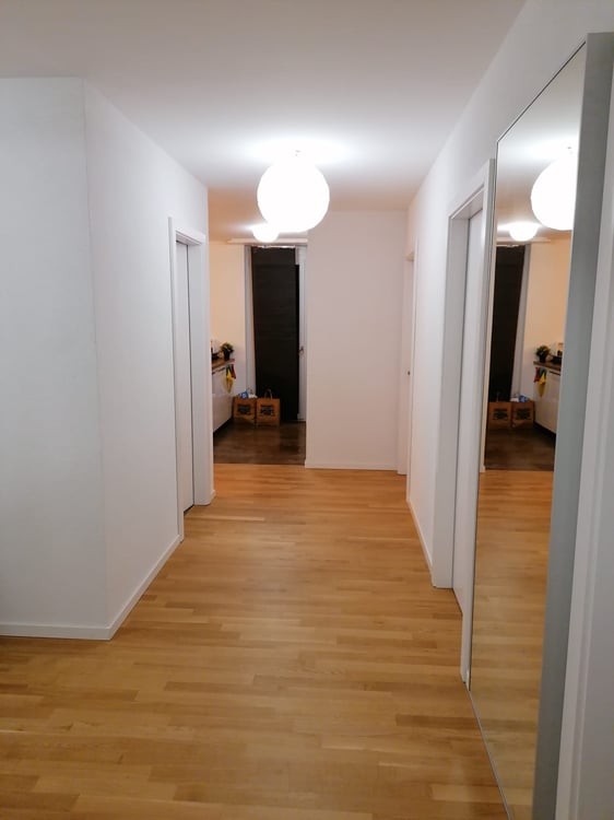 Chambre meublée en collocation libre au 30.05. 2026 4