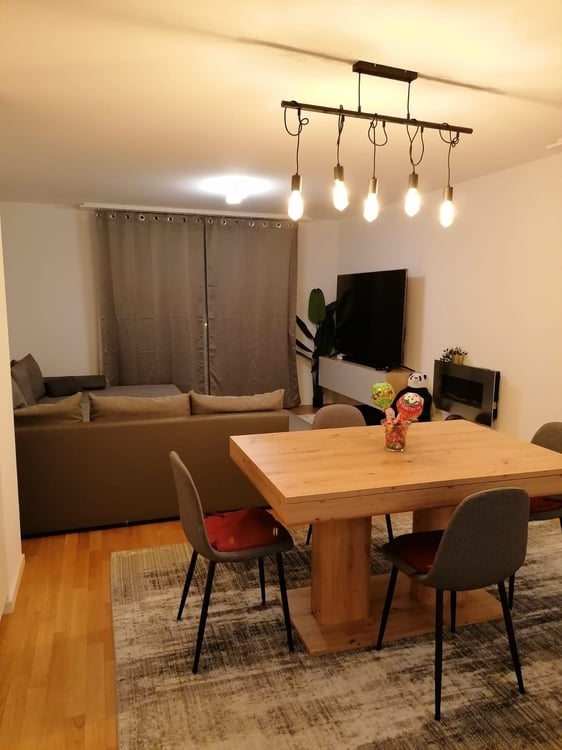 Chambre meublée en collocation libre au 30.05. 2026 3