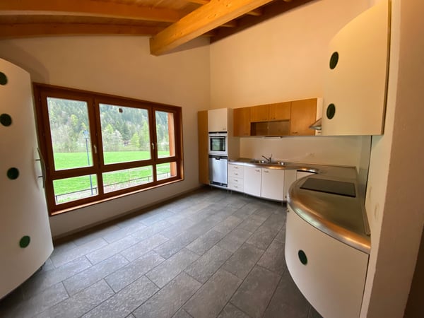 Joli appartement de 4,5 pièces 2