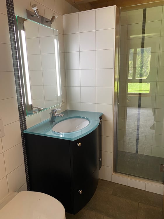 Joli appartement de 4,5 pièces 5
