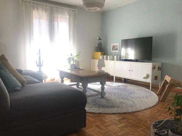 3,5 au centre 1