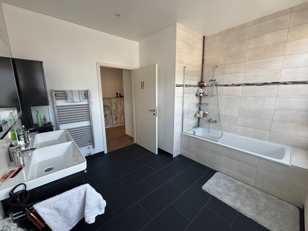 Magnifique appartement à Peseux 3