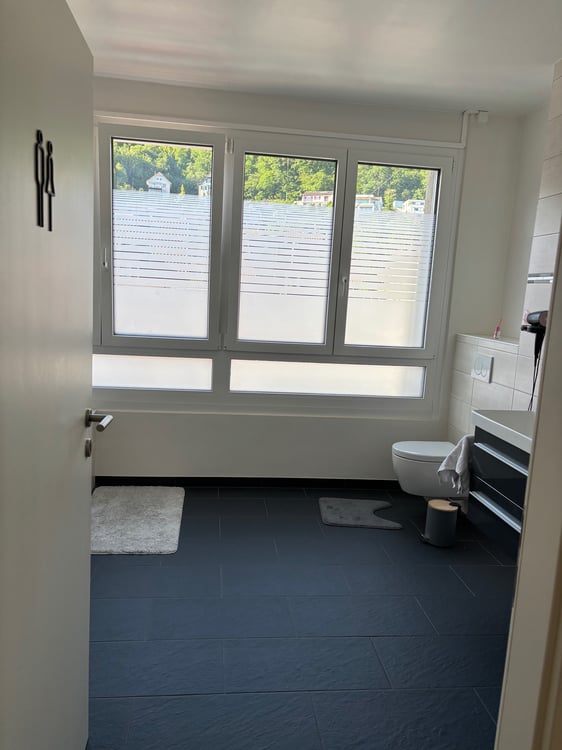 Magnifique appartement à Peseux 4
