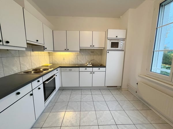 Appartement 3 pièces 4