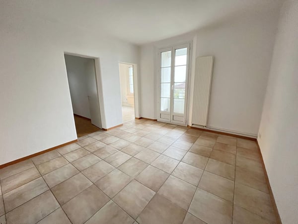 Appartement 3 pièces 3