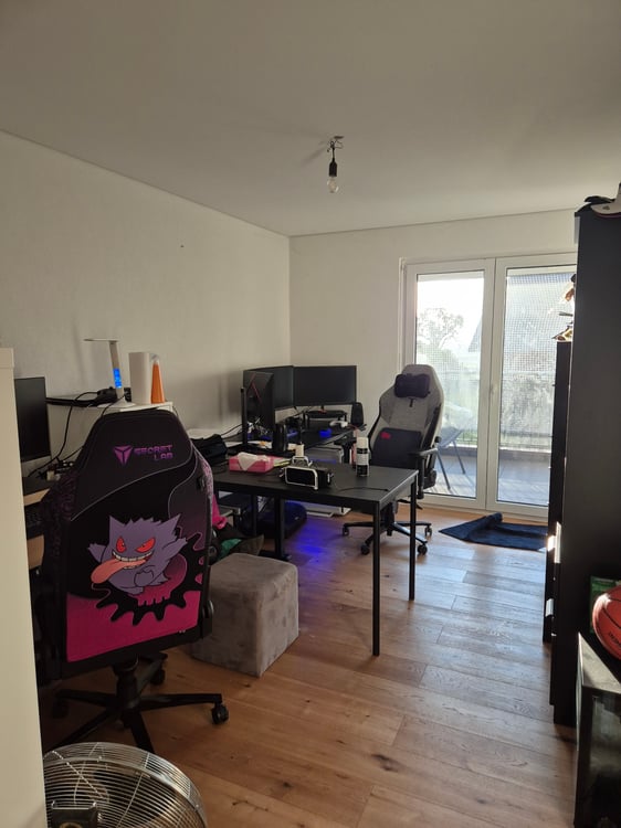 Appartement 3,5 pièce Russy 2