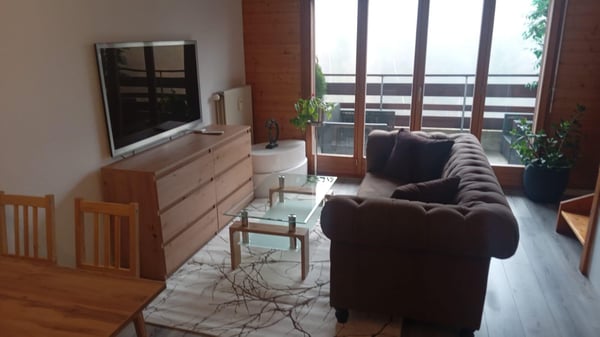 Appartement en colocation 10