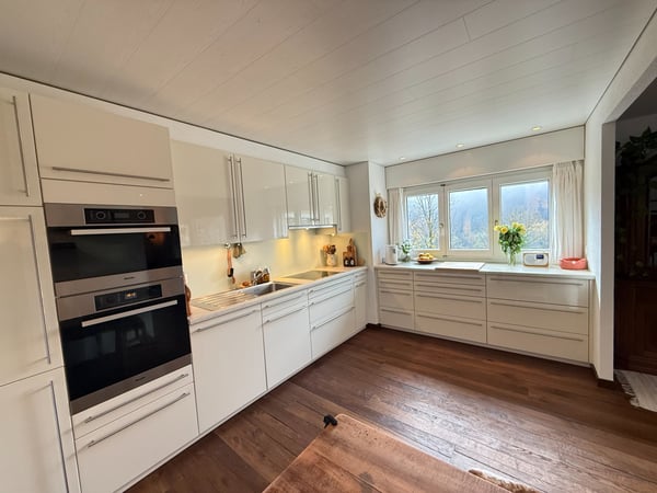 Maison à vendre de 6.5 pièces dans le village de Soyhières 3