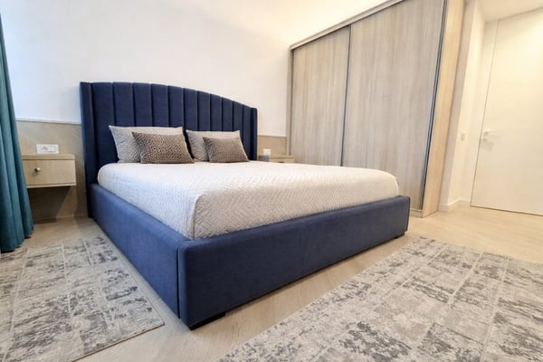 Moderne 3-Zimmer-Wohnung mit moderner Einrichtung 84m2 3