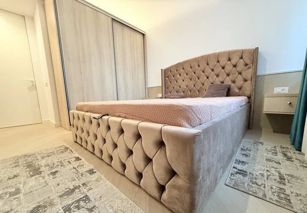 Moderne 3-Zimmer-Wohnung mit moderner Einrichtung 84m2 2