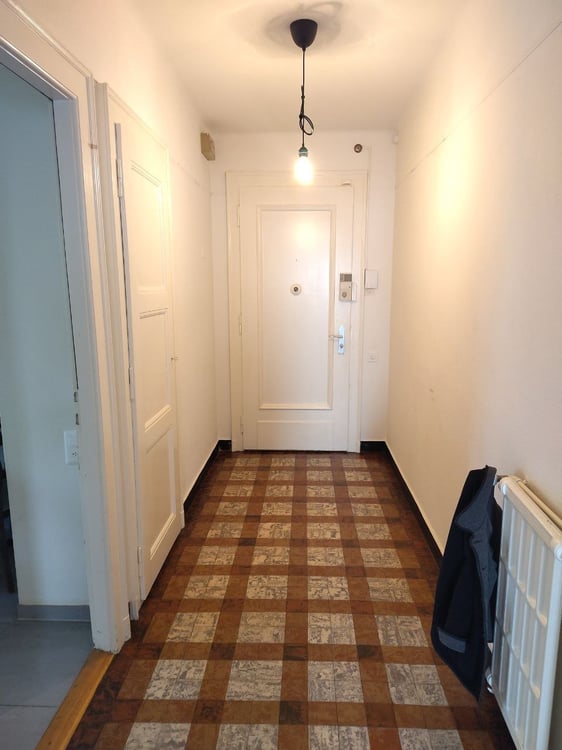 Chambre à louer en colocation au centre de Lausanne 4