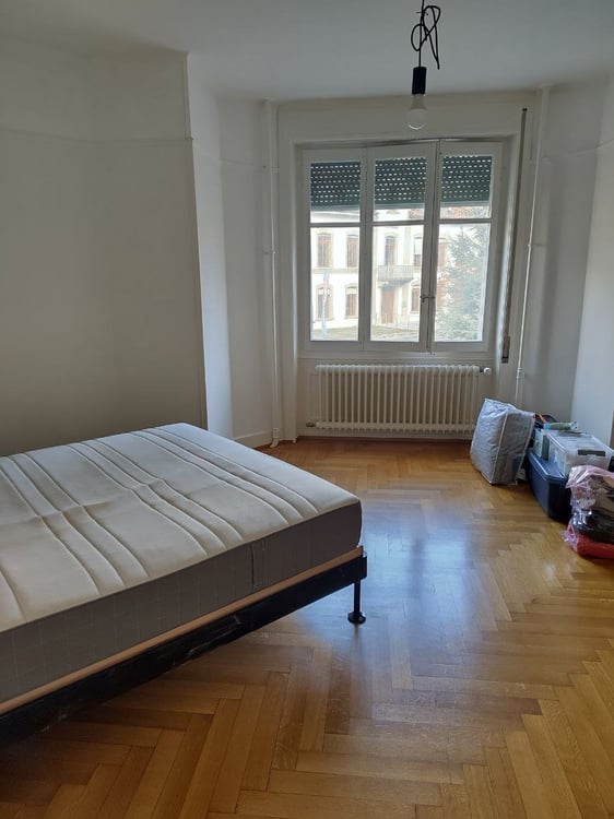 Chambre à louer en colocation au centre de Lausanne 3