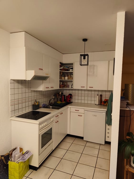 Appartement calme de 2 pièces à Châtel-St-Denis 3