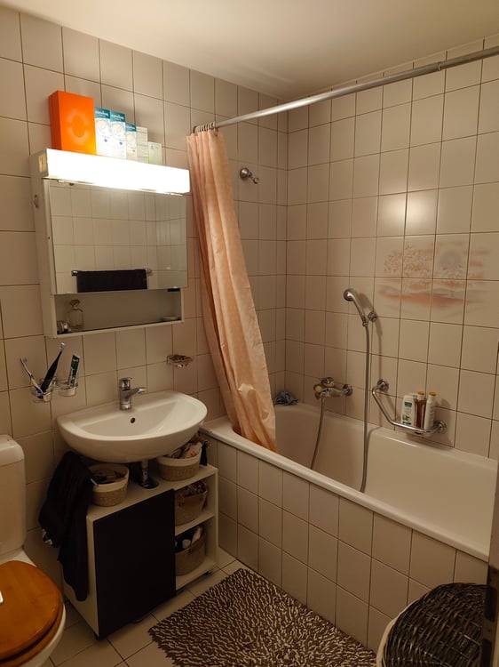 Appartement calme de 2 pièces à Châtel-St-Denis 4