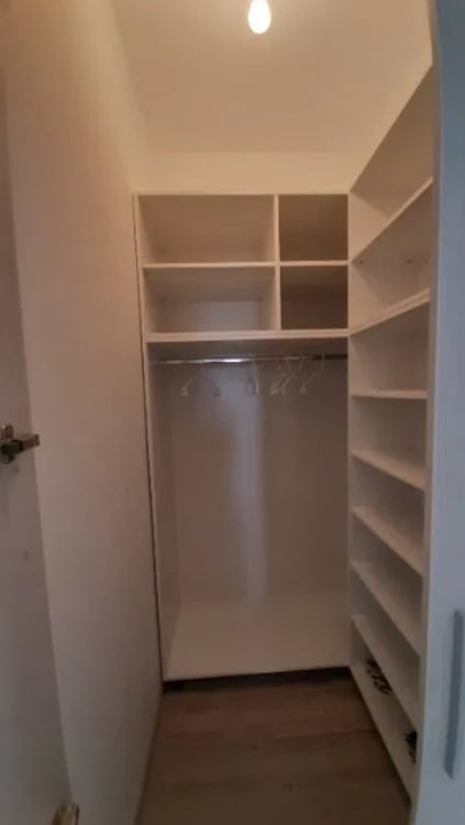 Möblierte 2 Zimmer Wohnung 65m mit Balkon 5