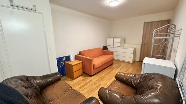Chambre meublée à sous louer à Lausanne 2