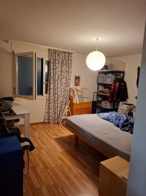 Appartement 2