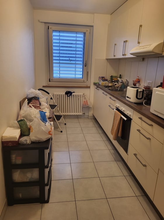 À louer  Bel appartement de 3 pièces à Bulle 2