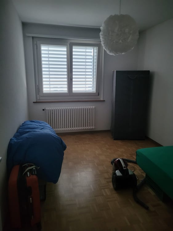 À louer  Bel appartement de 3 pièces à Bulle 3