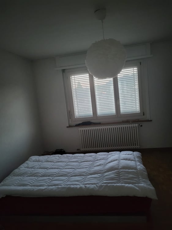 À louer  Bel appartement de 3 pièces à Bulle 4