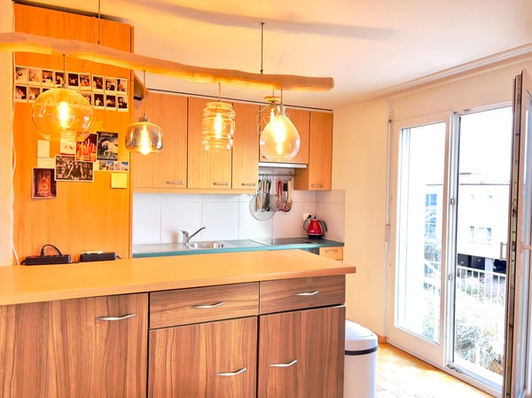 Chambre à louer en colocation Neuchâtel À partir du 01.07.26 3