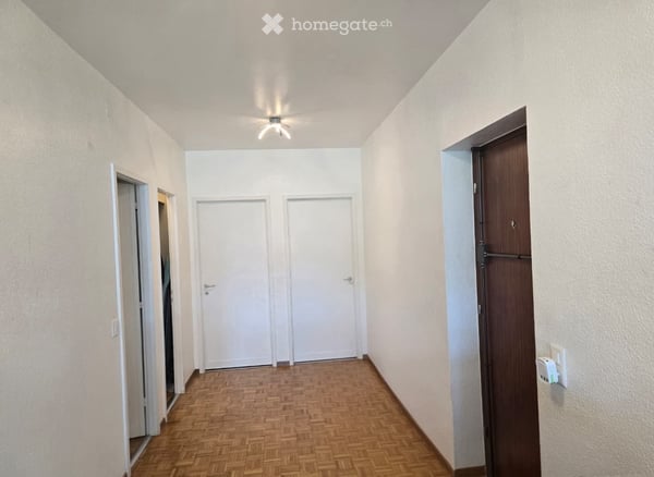 Appartement à louer à Meyrin avec balcon 2