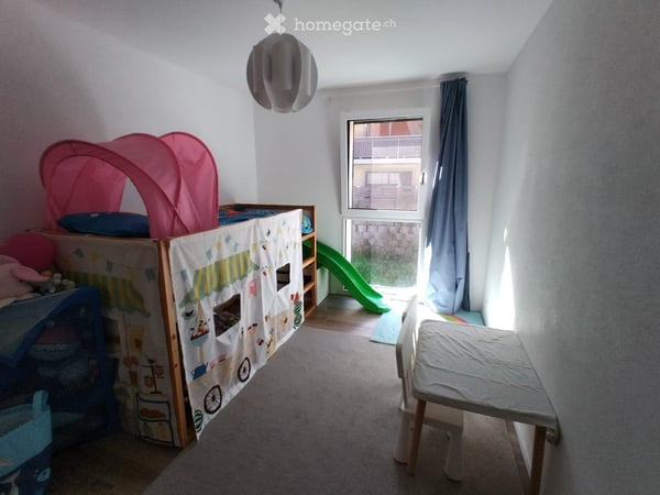 4.5 pièces à louer à Gimel 4