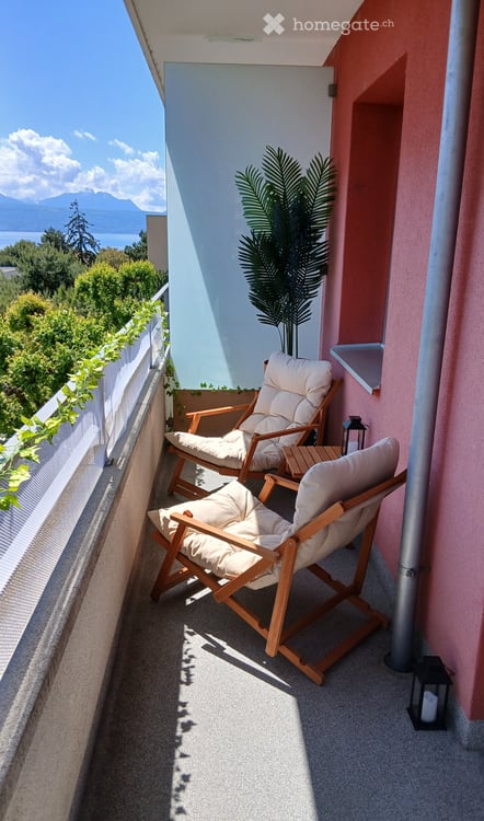 Chambre 18m2 4