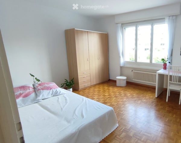 Chambre 18m2 2