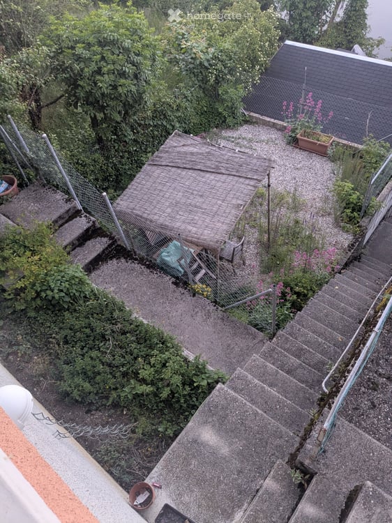 Appartement 4,5 pièces  Superbe  Proche Gare - Jardin 2