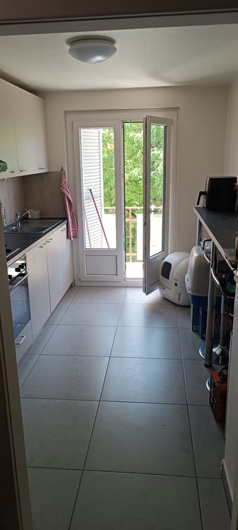 Appartement Chavornay 3