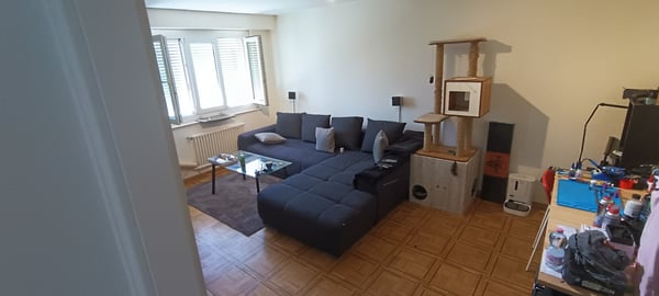 Appartement Chavornay 1