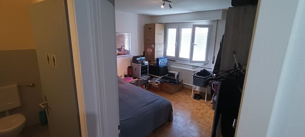 Appartement Chavornay 4