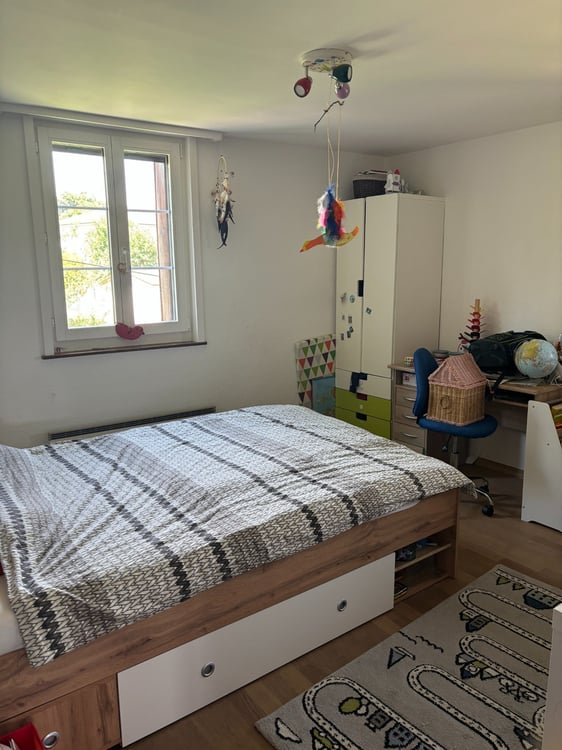 Charmant appartement mansardé de 5.5 pièces à Tolochenaz 4