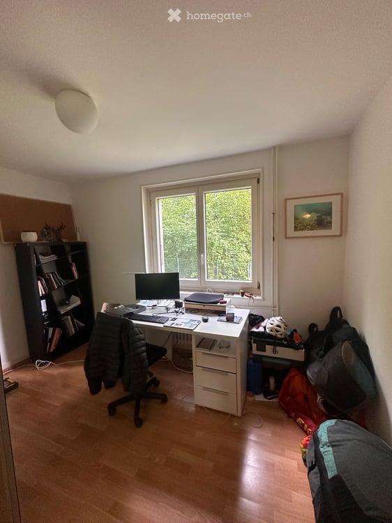 Reprise de bail 3.5 pce 4