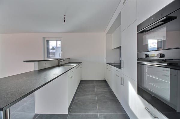 duplex 154m2, 4 chambres, jardin, terrasse et balcon 5