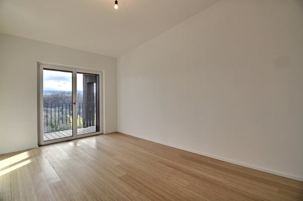 duplex 154m2, 4 chambres, jardin, terrasse et balcon 3