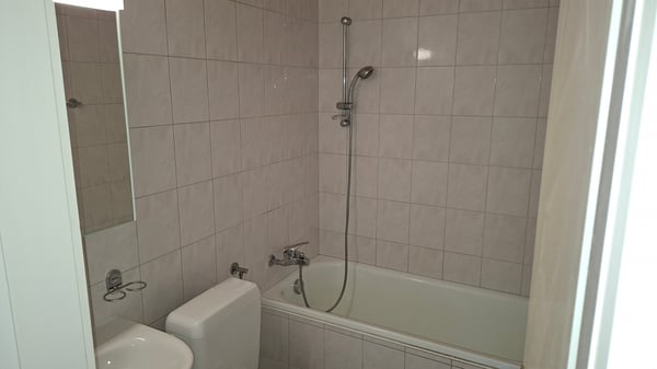 3.5 pcs en attique à Sierre avec place de parking intérieure 2