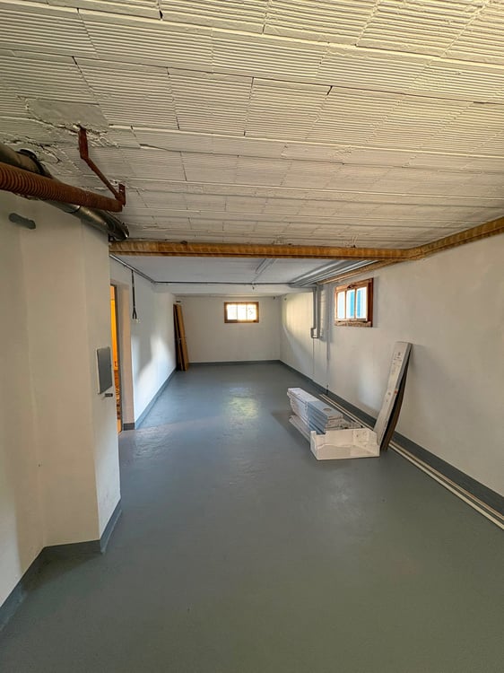 Einfamilienhaus - Erstvermietung nach kompletter Renovation 5