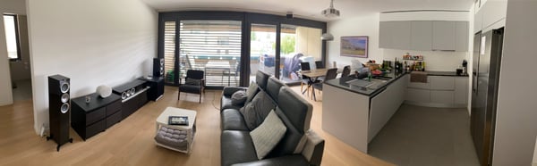 Chambre en colocation à Chavannes-près-Renens EPFL UNIL 5