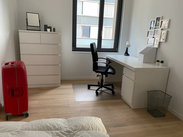 Chambre en colocation à Chavannes-près-Renens EPFL UNIL 2