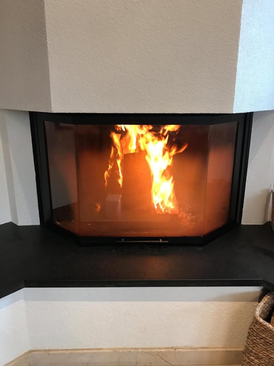 Superbe duplex 4.5 pièces avec terrasse, jacuzzi et jardin 1