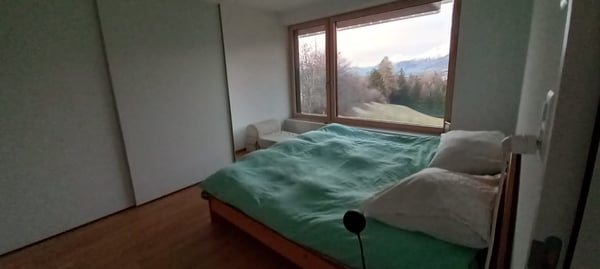 Appartement Lens avec vue 3